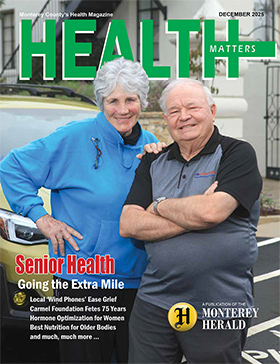 Health Matters December 2025
