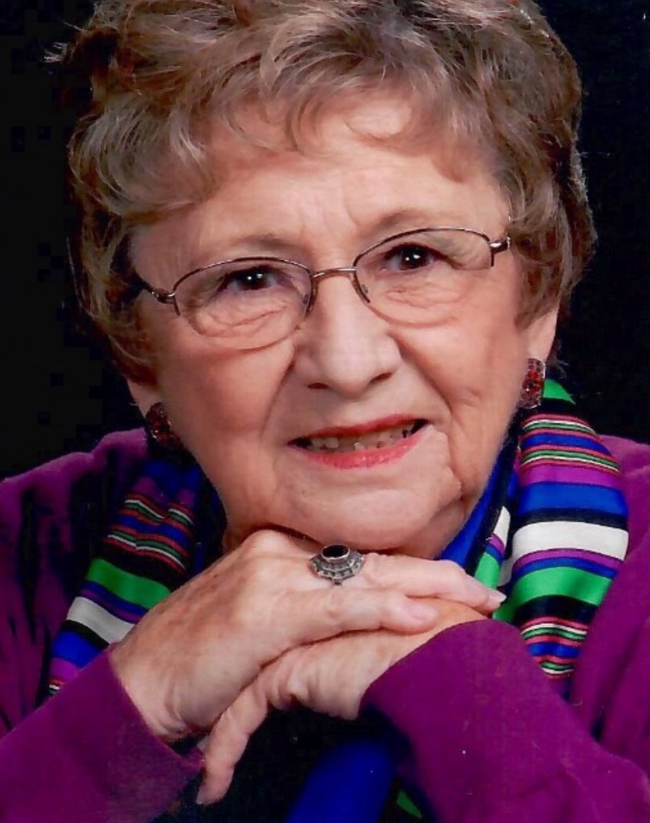 Photo of Elizabeth Schultz