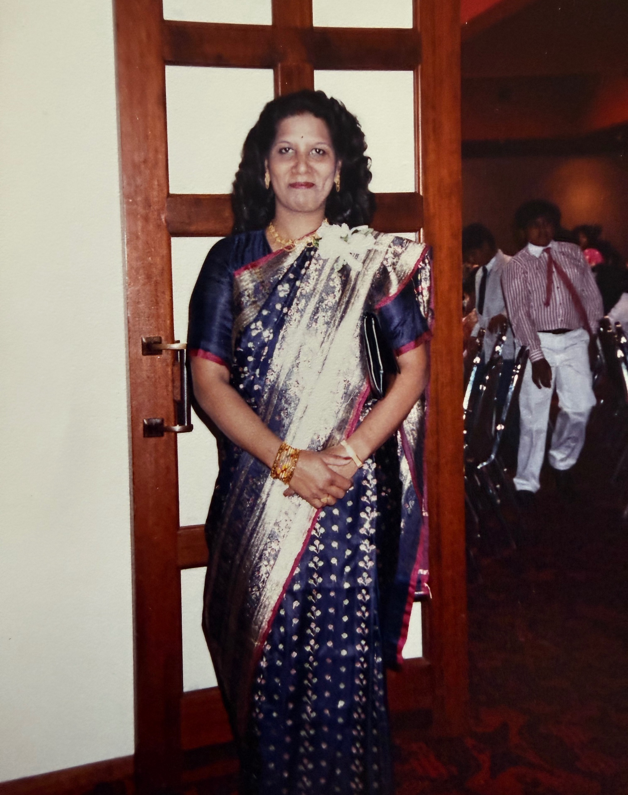 Photo of Bidya Mati Lal