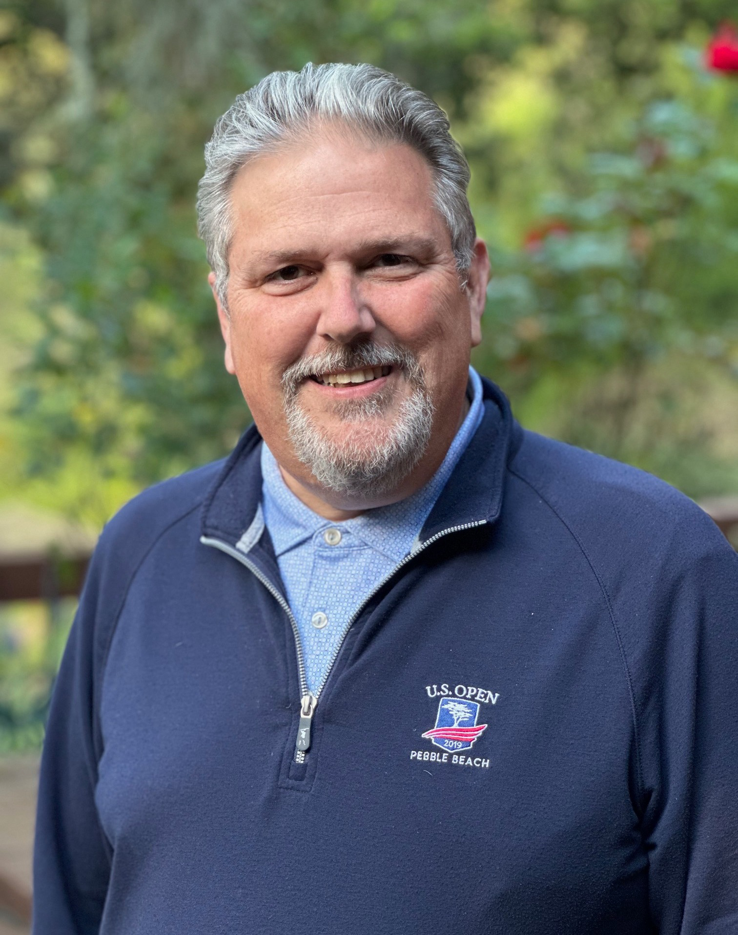 Photo of Dominic Van Nes