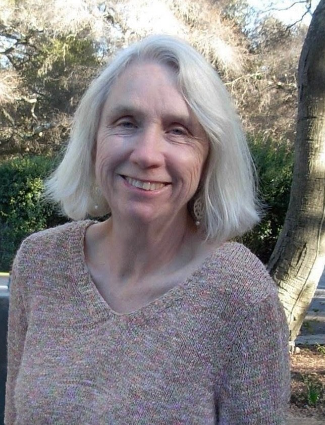 Photo of Patricia Merrifield