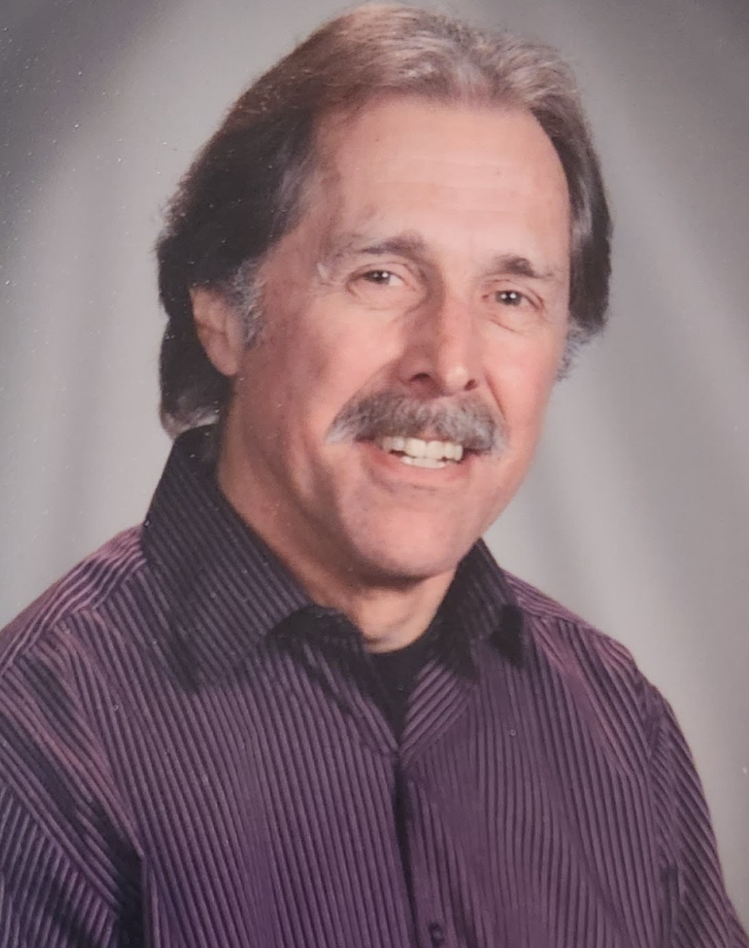 Photo of John Edwin Trapani