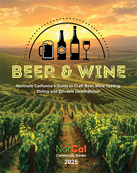 Norcal Beer & Wine 2025