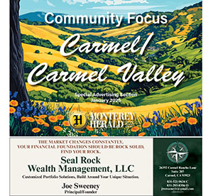 Carmel/Carmel Valley Community Focus 2025