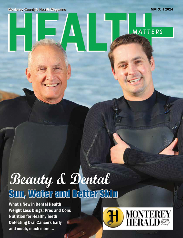 Health Matters (March 2024)