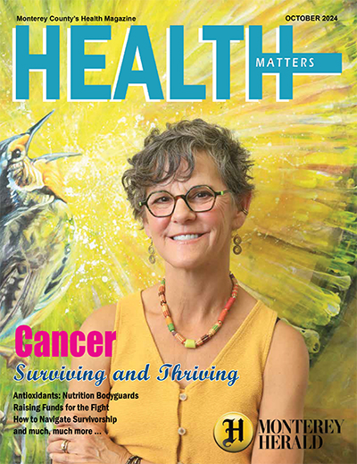Health Matters October 2024
