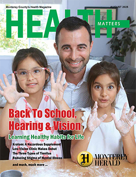 Health Matters August 2025