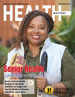 Health Matters December 2024