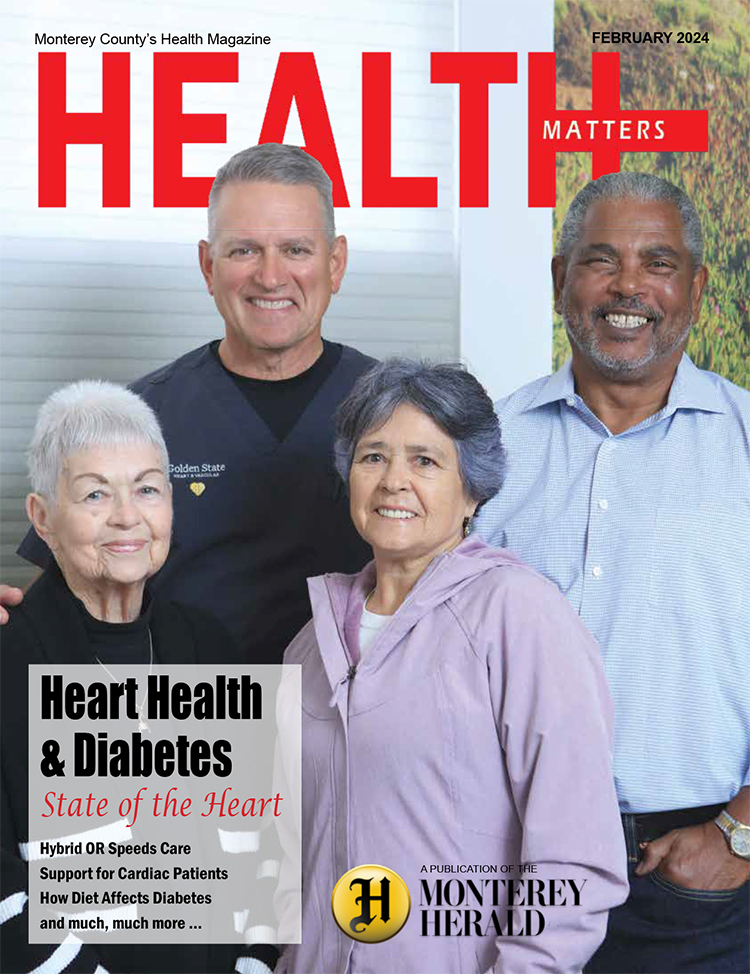 Health Matters (February 2024)