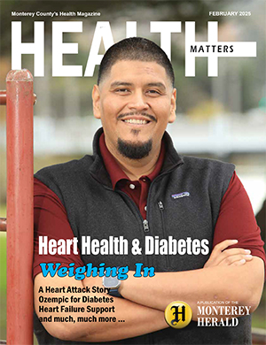 Health Matters February 2025