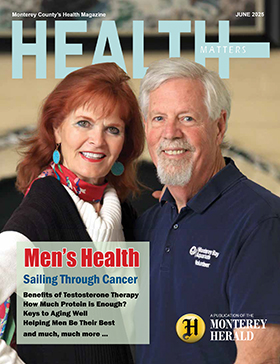 Health Matters June 2025