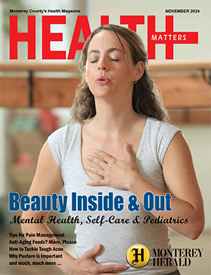 Health Matters November 2024