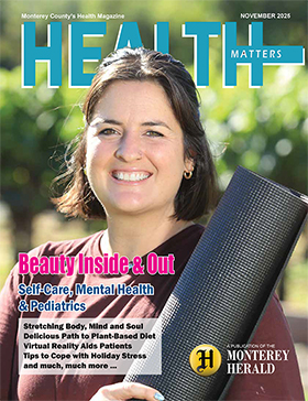 Health Matters November 2025