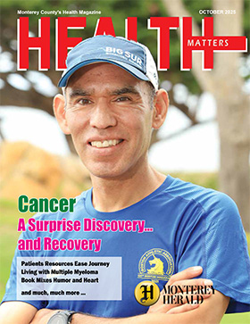 Health Matters October 2025