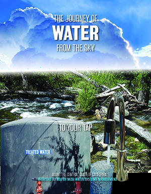 The Journey of Water 2024
