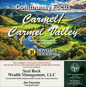 Community Focus Carmel/Carmel Valley 2026