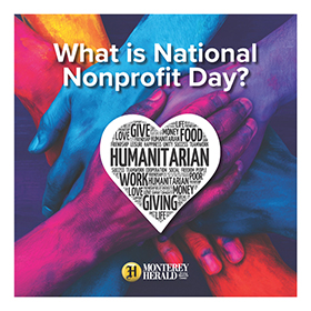 National Nonprofit 2025