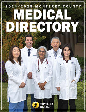 Medical Directory 2024 2025