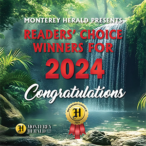 Readers Choice Winners for 2024