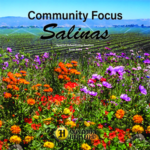Community Focus Salinas 2024