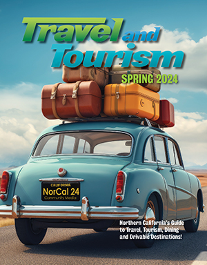 Travel and Tourism Spring 2024