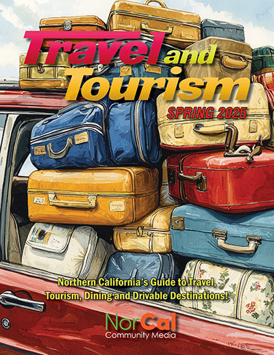 Travel and Tourism Spring 2025